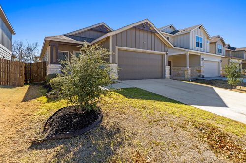 329 La Dera Dr, Liberty Hill, TX, 78642-2122 | Card Image