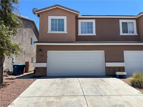 3669 Moonlit Beach Ave, Las Vegas, NV, 89115-1287 | Card Image