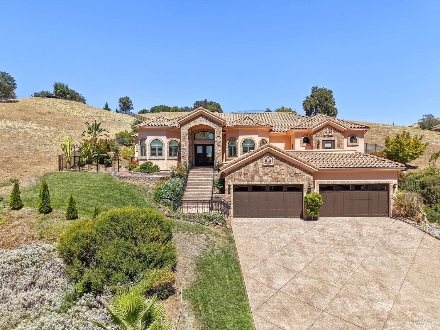 Residential in Vacaville 2