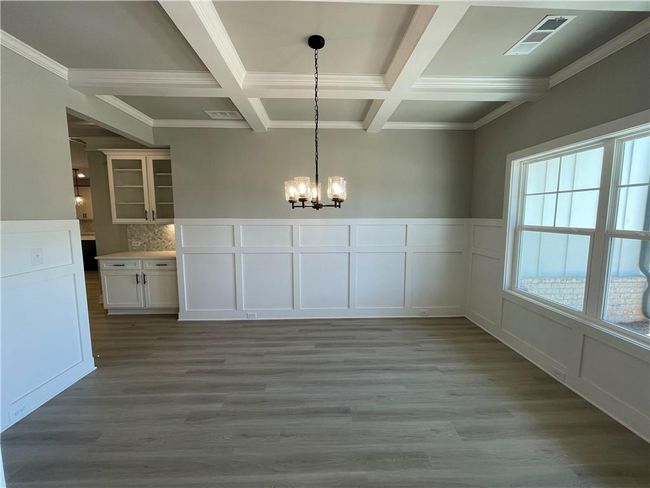 237 Cherokee Rose Ln, House other with 5 bedrooms, 4 bathrooms and null parking in Hoschton GA | Image 4