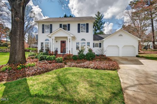 109 S Drawbridge Ln, Cary, NC, 27513-5115 | Card Image