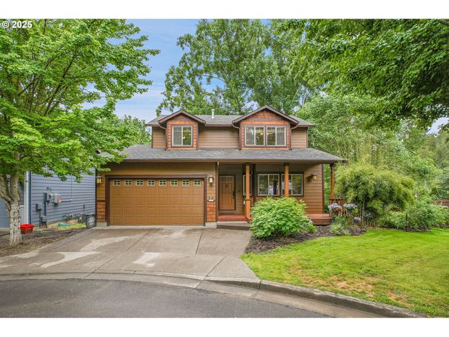 1259 Se Stapleton Loop, House other with 4 bedrooms, 4 bathrooms and 2 parking in Gresham OR | Image 9