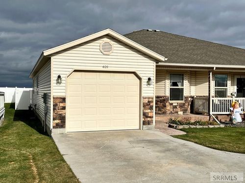 409 Neff Cir, Blackfoot, ID, 83221-2911 | Card Image