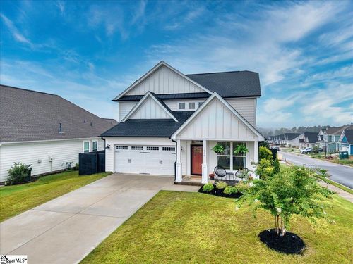 500 Townsend Ave, Greer, SC, 29651-1975 | Card Image