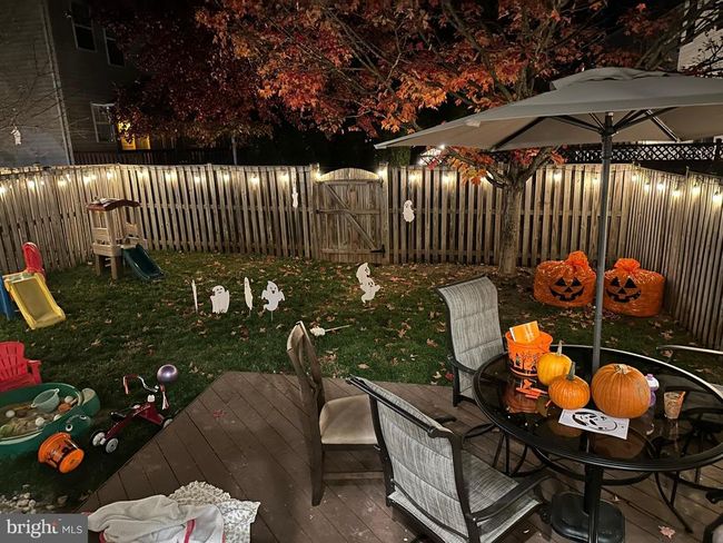 44308 Silkworth Ter, Townhouse with 3 bedrooms, 4 bathrooms and null parking in ASHBURN VA | Image 27