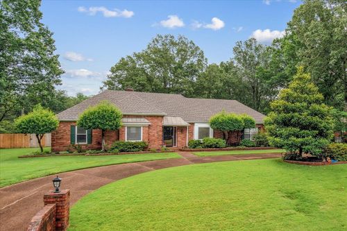 2964 Country Place Dr, Collierville, TN, 38017 | Card Image