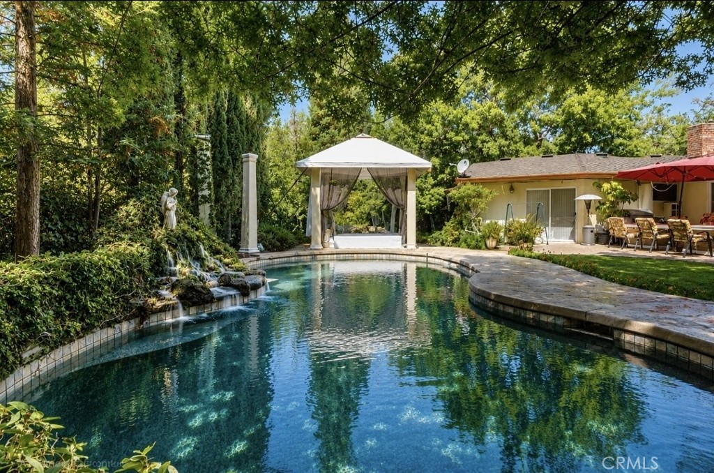 Residential in Oroville 4