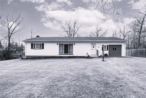 12656 Youngstown Pittsburgh Rd, Petersburg, OH, 44454-9708 | Card Image