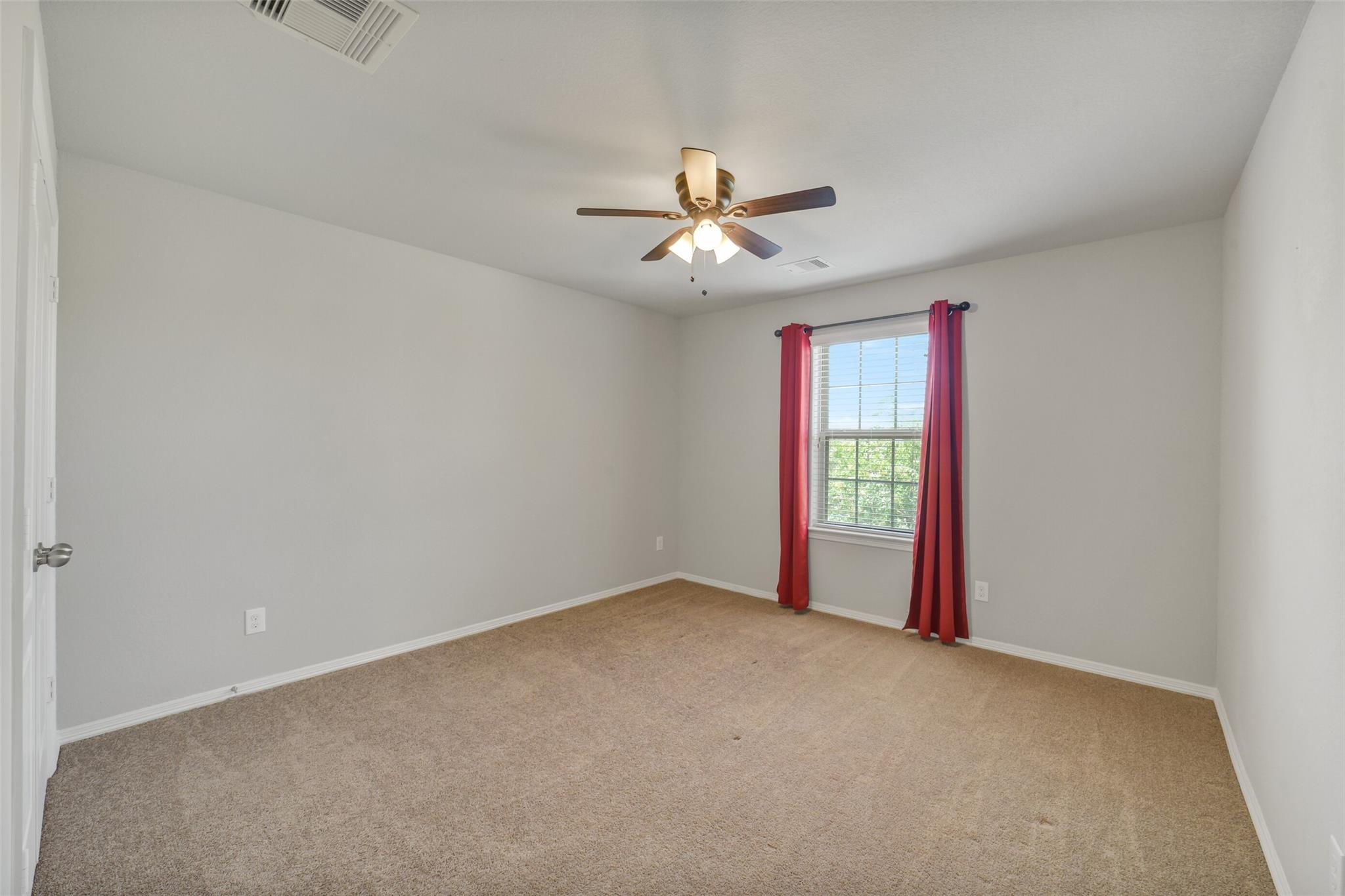 Residential Lease in Rosenberg 3