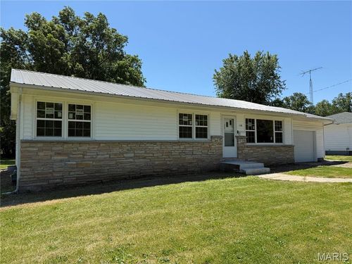 548 N 2nd St, Wellsville, MO, 63384-1316 | Card Image