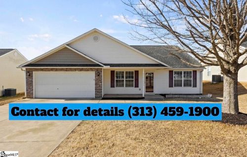 310 Carnahan Dr, spartanburg, SC, 29306-5905 | Card Image