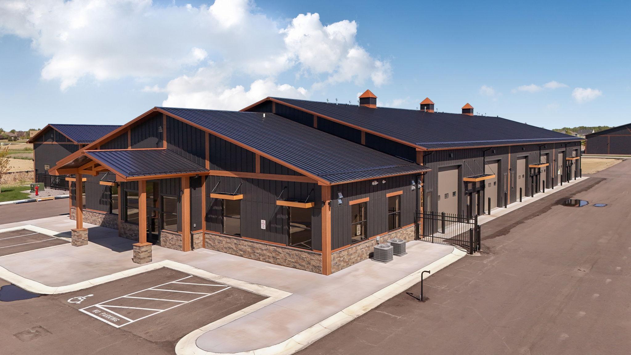Commercial Sale in Otsego 2