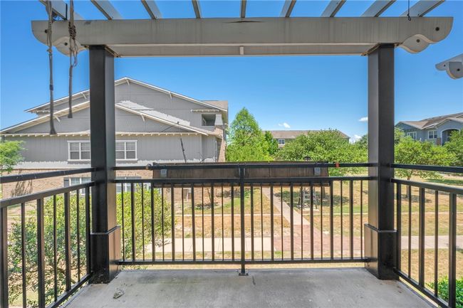 View of balcony | Image 7