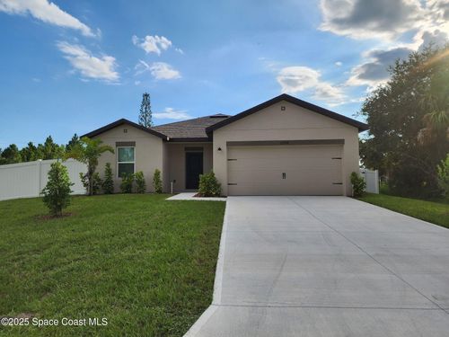 2798 Rockford Ave Se, PALM BAY, FL, 32909-7200 | Card Image