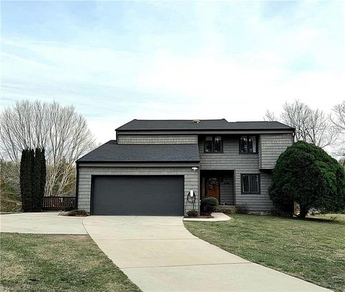 6106 Pintail Ct, Oak Ridge, NC, 27310-9776 | Card Image