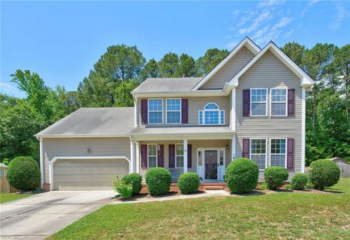 1019 English Oak Dr, Suffolk, VA, 23434-6761 | Card Image