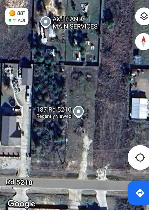 187 Road 5210, Cleveland, TX, 77327-3080 | Card Image