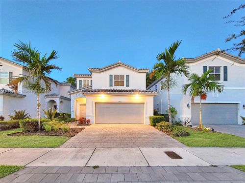 1401 Se 27th Ter, Homestead, FL, 33035-2532 | Card Image