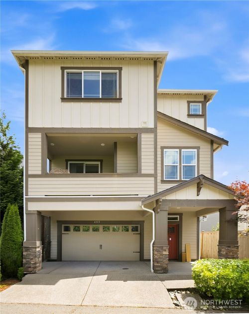 4313 235th Pl Se, Bothell, WA, 98021-5101 | Card Image