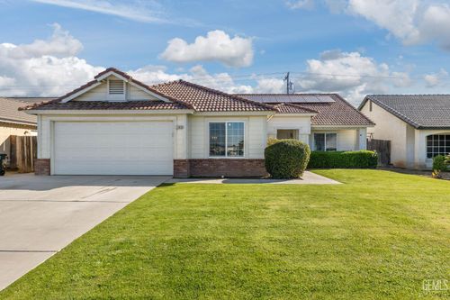 11919 Hannah Denise Ave, Bakersfield, CA, 93312-5409 | Card Image