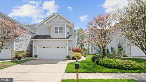 208 W Longspur Dr, WILMINGTON, DE, 19808-4363 | Card Image