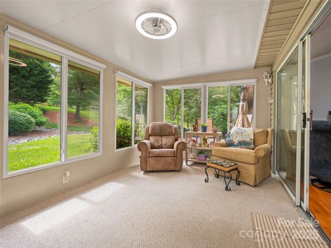 12 Tisha Ln, Townhouse with 3 bedrooms, 2 bathrooms and null parking in Hendersonville NC | Image 24