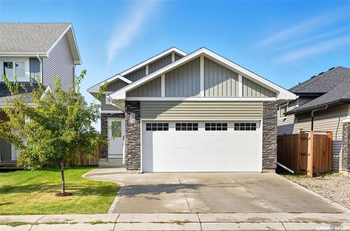 383 Hassard Close, Saskatoon, SK, S7L4Z7 | Card Image