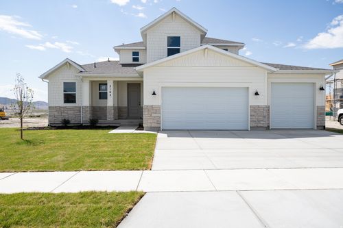 4257-2102 E Harlequin Avenue Lot, Eagle Mountain, UT, 84005 | Card Image