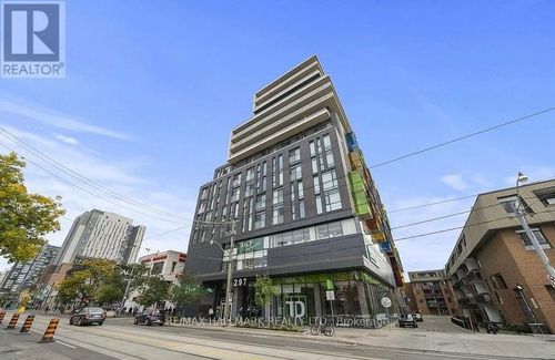 516-297 College St, Toronto, ON, M5T0C2 | Card Image