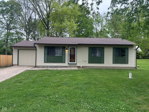902 E Elbert St, Indianapolis, IN, 46227-1633 | Card Image
