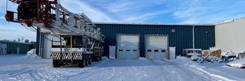 1201 7 St, Nisku, AB, T9E7P8 | Card Image