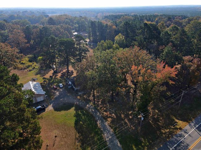 4674 Highway 67 S, House other with 3 bedrooms, 2 bathrooms and null parking in Gurdon AR | Image 4
