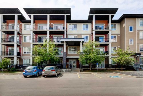 120-20 Walgrove Walk Se, Calgary, AB, T2X4L2 | Card Image