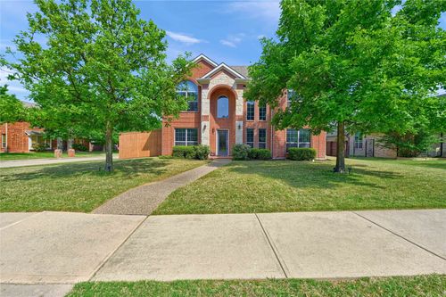 12705 Swan Lake Dr, Frisco, TX, 75033-1647 | Card Image