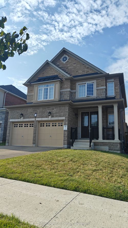 136 Woodhouse St, Ancaster, ON, L9K0H4 | Card Image
