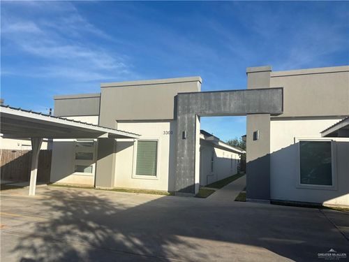 2-3300 S Colt Lane, Edinburg, TX, 78539 | Card Image