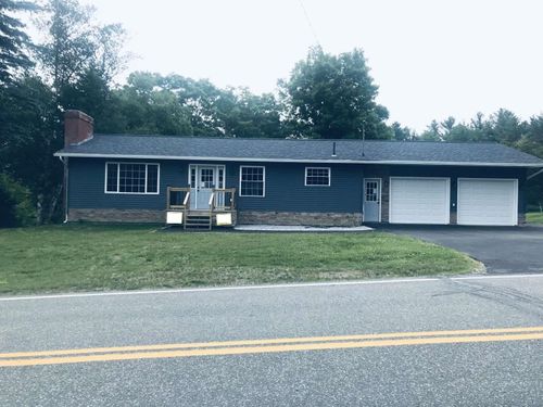 25 Baptist St, Graniteville, VT, 05654-4401 | Card Image