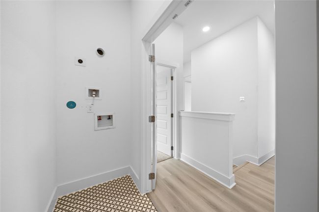 2nd Floor: Utility with Gas and Electric Dryer Hookups | Image 28