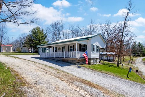 367 Alogonquion Autumn Road, Loudonville, OH, 44842 | Card Image