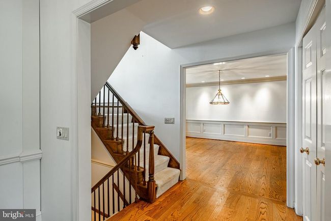 701 Haldane Dr, House other with 4 bedrooms, 3 bathrooms and null parking in Kennett Square PA | Image 9