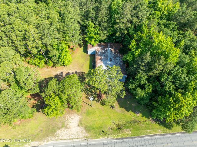 493 N Nc Highway 177, Home with 0 bedrooms, 0 bathrooms and null parking in Hamlet NC | Image 4