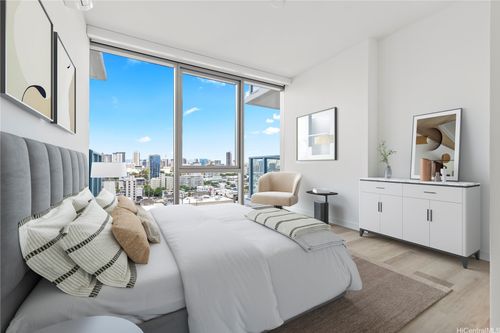 1406-1515 Liona St, Honolulu, HI, 96814-2442 | Card Image