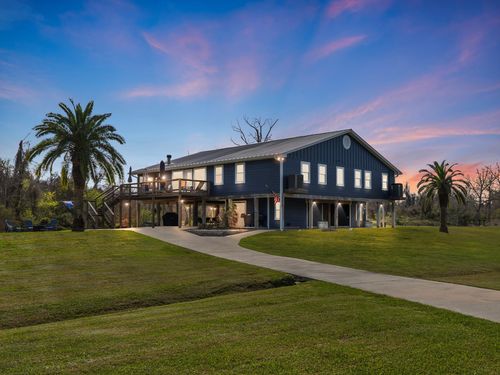 890 Exotic Isle Drive, Matagorda, TX, 77457 | Card Image