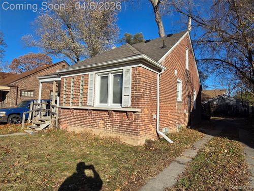 19496 Braile St, Detroit, MI, 48219-2029 | Card Image