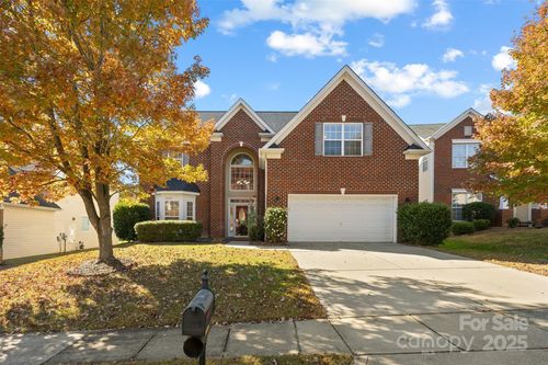 14809 Provence Ln, Charlotte, NC, 28277-2697 | Card Image