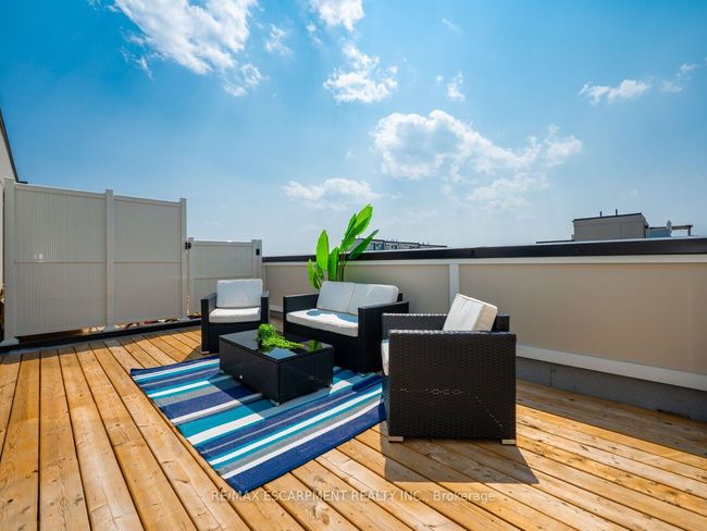 103 - 173 William Duncan Rd, Condo with 2 bedrooms, 2 bathrooms and null parking in North York ON | Image 36