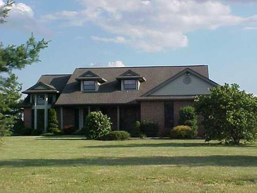 26743 Morris Salem Rd, Circleville, OH, 43113-9758 | Card Image