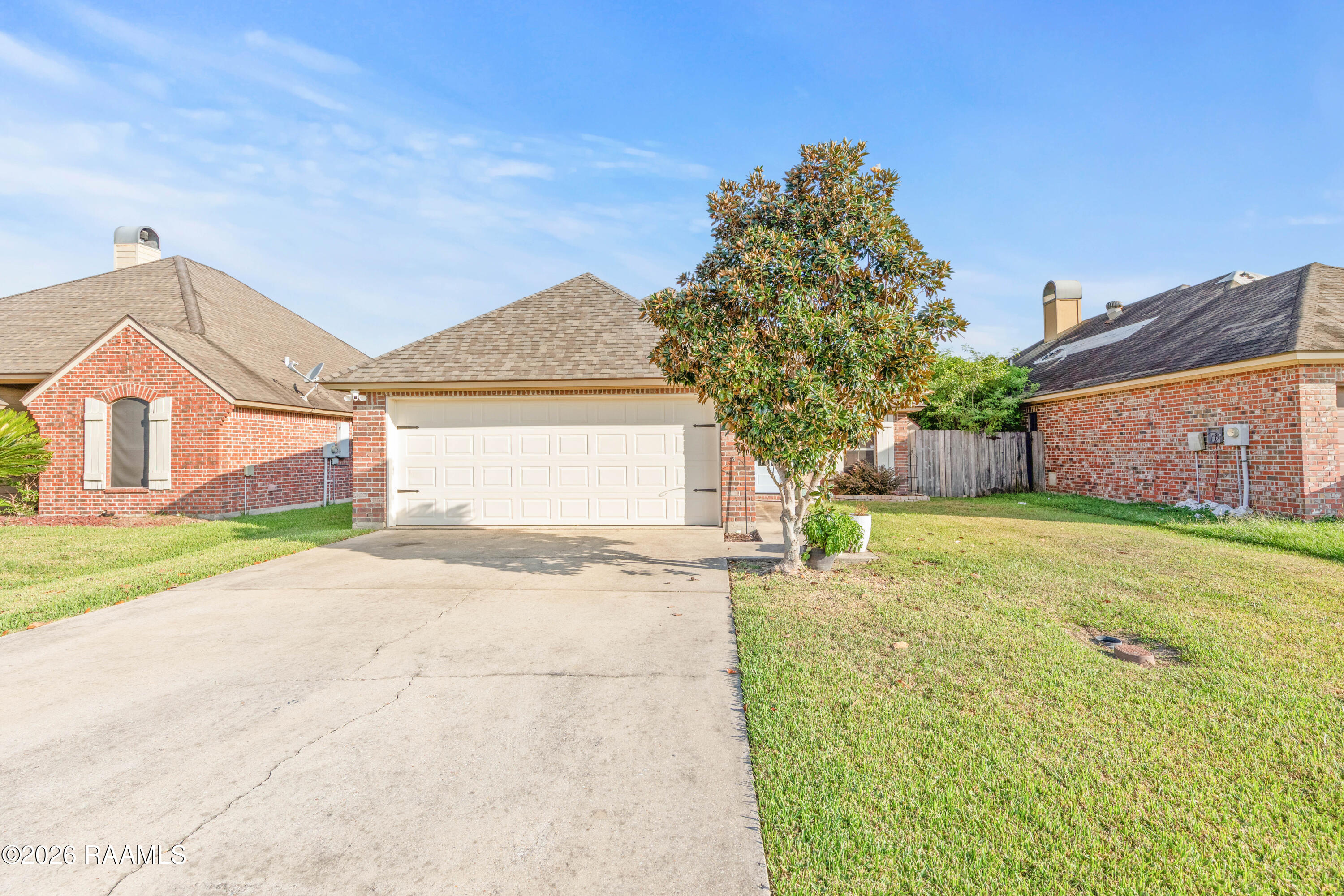 Residential in Youngsville
