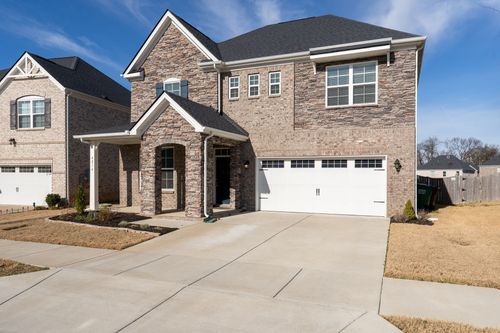 4216 Magnolia Farms Dr, Hermitage, TN, 37076-1641 | Card Image