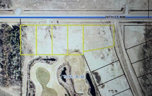 TBD 24th St Nw, Baudette, MN, 56623 | Card Image